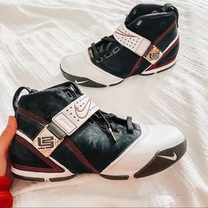 Nike Lebron 10.5 basketball shoes ZLV